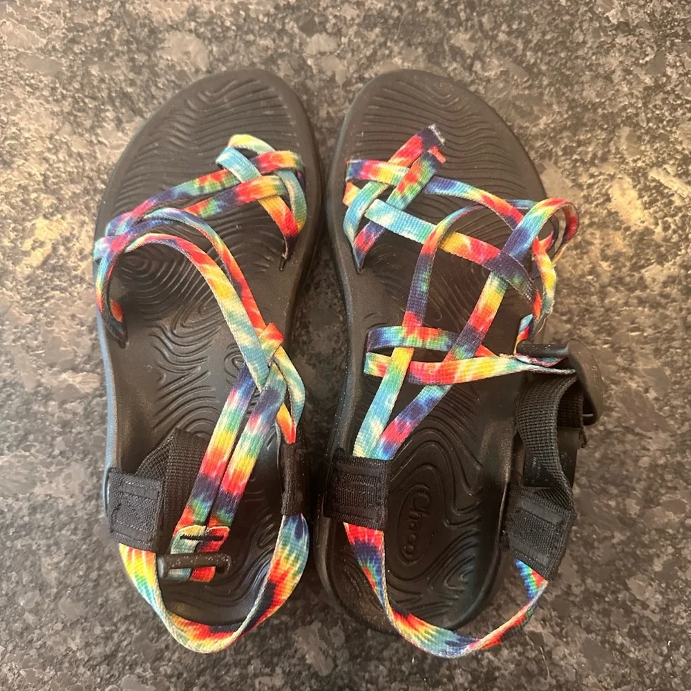 Chacos - Picture 1 of 2